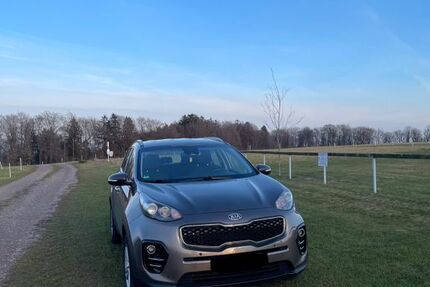 Kia Sportage 137.200 km 13.999 &euro; Hermersberg 66919