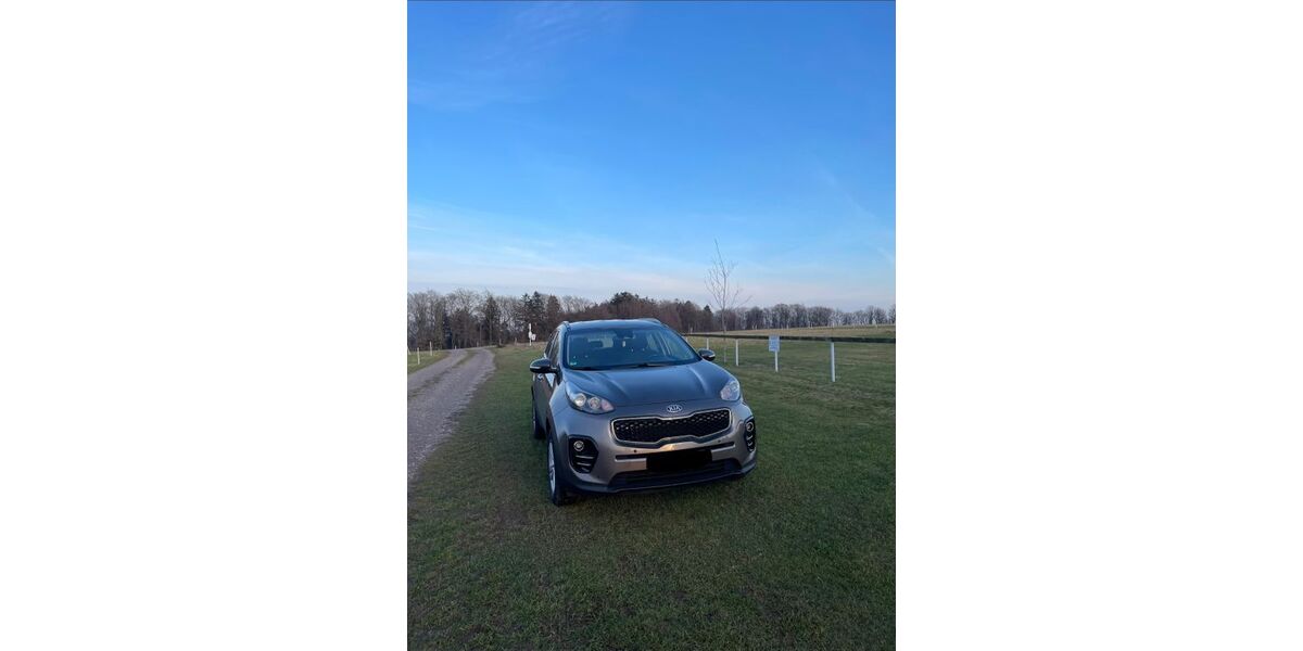 Kia Sportage 137.200 km 14.500 &euro; Hermersberg 66919