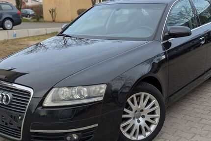 Audi A6 276.404 km 5.290 € Osthofen 67574