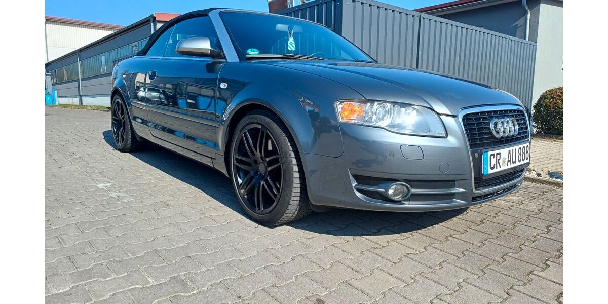 Audi A4 252.000 km 3.800 &euro; Crailsheim 74564