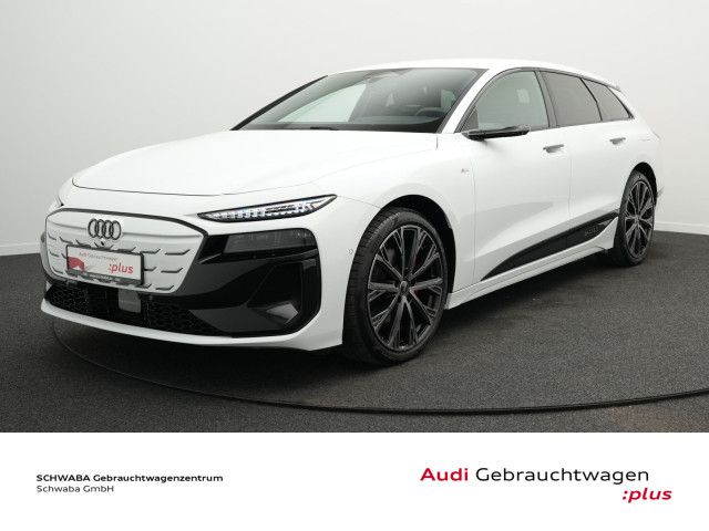 Audi A6 e-tron 12.900 km 65.810 &euro; Gersthofen 86368