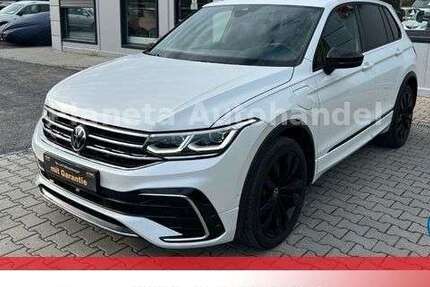 VW Tiguan 52.838 km 31.999 € Ludwigsfelde 14974