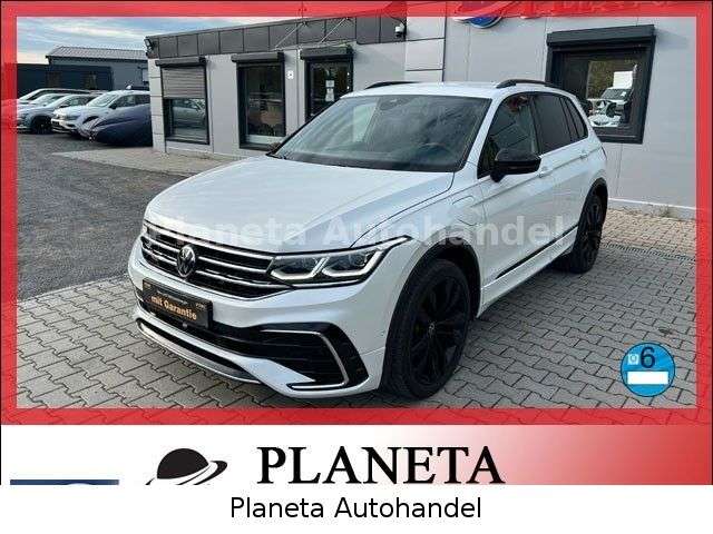 VW Tiguan 52.838 km 31.999 € Ludwigsfelde 14974