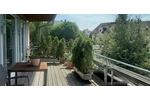 Ein Juwel der Nachhaltigkeit: Sonnenhaus bei Coburg - Zweifamilienhaus Rödental | Angebot:23787139