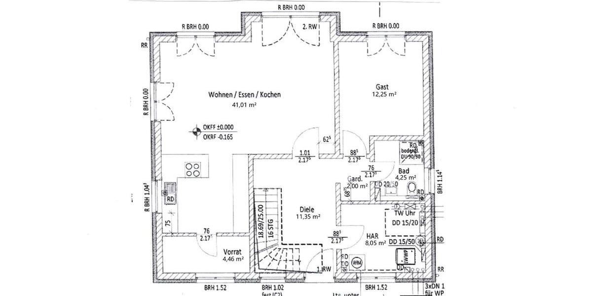 Einfamilienhaus Dessau-Roßlau Dessau - 6 Zimmer, 163 m&sup2;, 629.000&euro; | Angebot:26888667