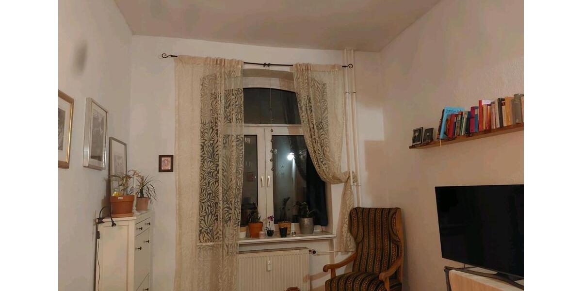 Erdgeschoßwohnung Braunschweig Westliches Ringgebiet - 2 Zimmer, 45 m&sup2;, 490&euro; | Angebot:26406965