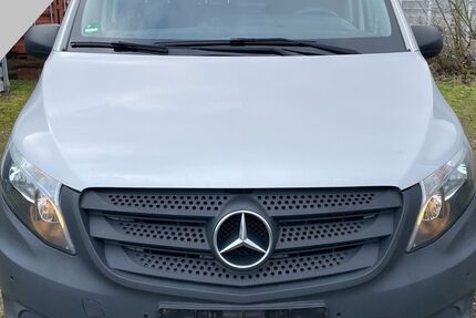 Mercedes-Benz Vito 216.000 km 9.980 &euro; Vettelschoß 53560