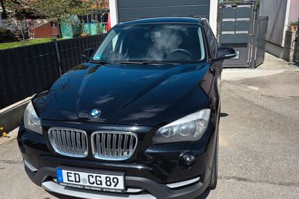 BMW X1 158.000 km 7.600 &euro; Dorfen 84405