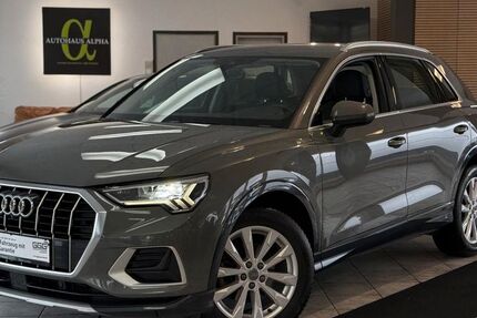 Audi Q3 140.800 km 21.490 &euro; Goslar 38644