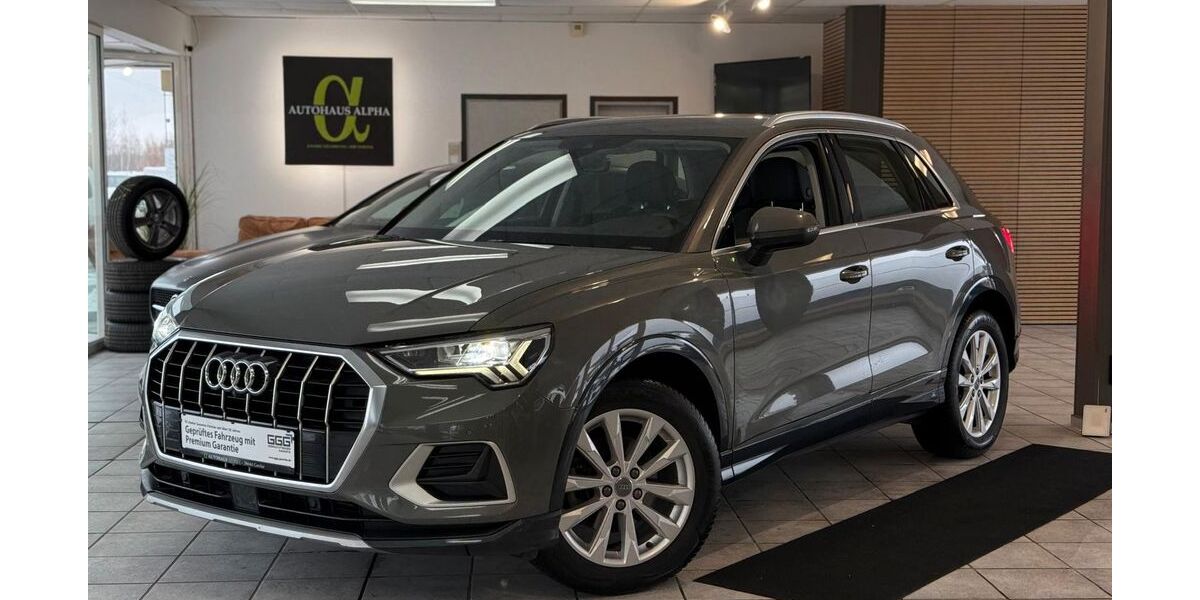 Audi Q3 140.800 km 21.790 &euro; Goslar 38644