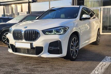 BMW X1 116.000 km 25.900 &euro; Ottweiler 66564