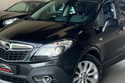 Opel Mokka 135.000 km 8.700 € Weinheim 69469