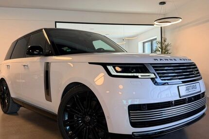 Land Rover Range Rover 27.900 km 178.800 &euro; Salching 94330