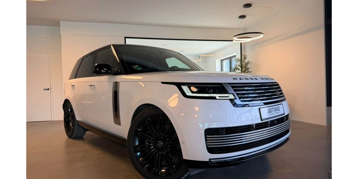 Land Rover Range Rover 27.900 km 178.800 &euro; Salching 94330