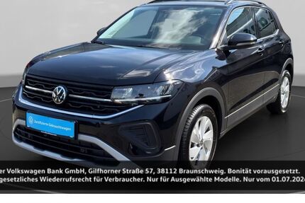 VW T-Cross 5.934 km 23.990 &euro; Euskirchen 53879