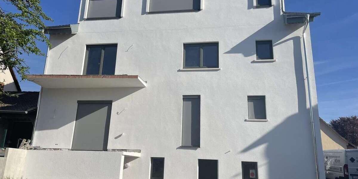Etagenwohnung Rodenbach - 3 Zimmer, 77 m&sup2;, 900&euro; | Angebot:26186051