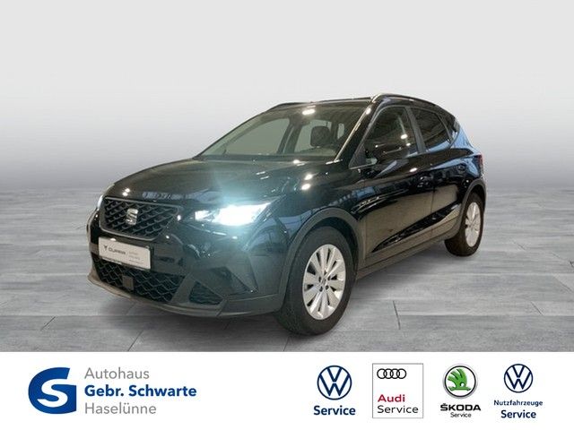 Seat Arona 14.450 km 18.930 &euro; Haselünne 49740