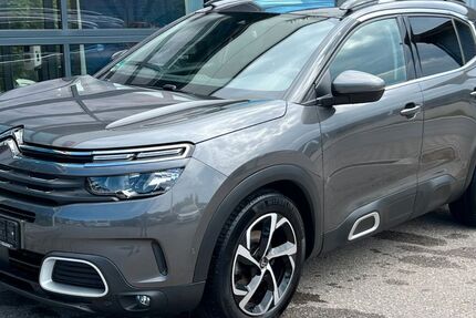 Citroen C5 Aircross 70.300 km 17.990 &euro; Traunstein 83278