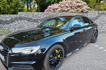 Audi A6 171.400 km 18.250 &euro; Werl 59457