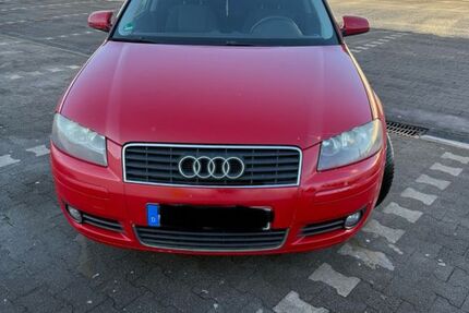 Audi A3 246.000 km 900 &euro; Zahna 06895