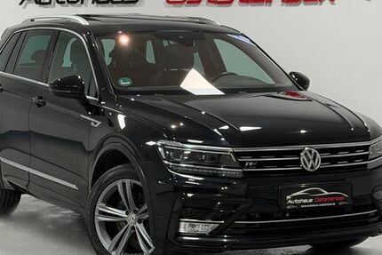 VW Tiguan 145.100 km 22.990 &euro; Oststeinbek 22113
