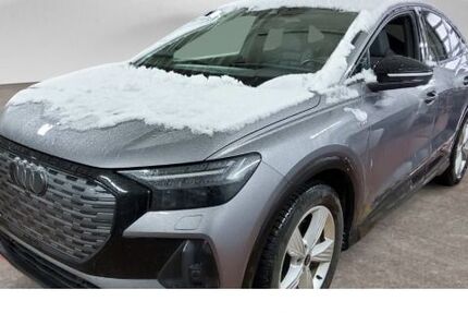 Audi Q4 e-tron 60.173 km 38.770 &euro; Detmold 32756
