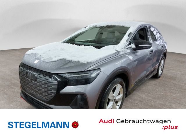 Audi Q4 e-tron 60.173 km 38.770 &euro; Detmold 32756
