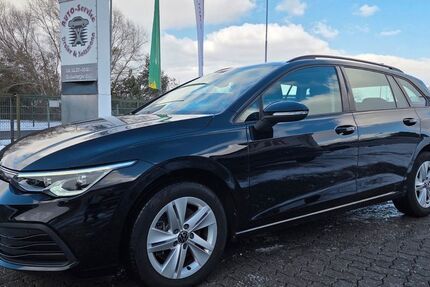 VW Golf 73.869 km 22.990 &euro; Wittenberge 19322