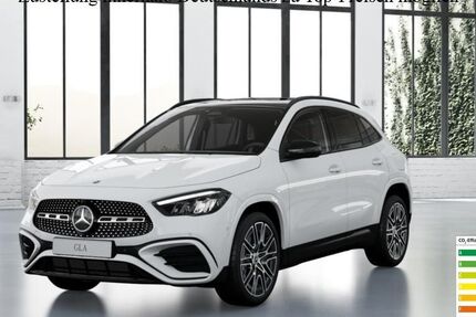 Mercedes-Benz GLA 200 8.500 km 43.888 &euro; Regensburg 93053