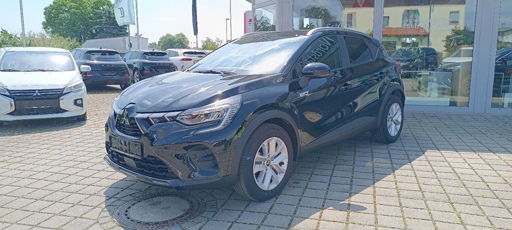 Mitsubishi ASX 12.601 km 27.990 &euro; Magdeburg 39124