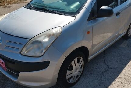 Nissan Pixo 221.000 km 599 &euro; Muggensturm 76461