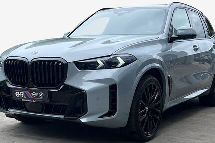 BMW X5 4.000 km 92.990 &euro; Dessau 06847
