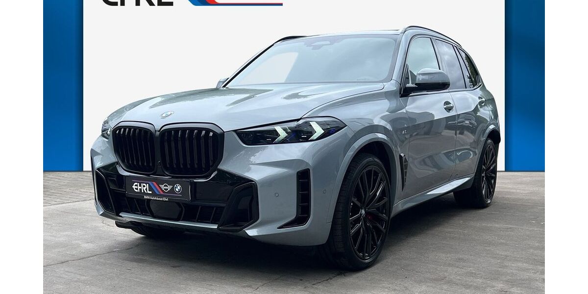 BMW X5 4.000 km 92.990 &euro; Dessau 06847