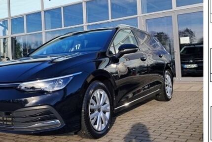 VW Golf 46.802 km 19.689 &euro; Bernburg (Saale) 06406