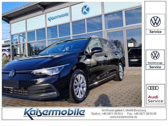 VW Golf 46.802 km 19.689 &euro; Bernburg (Saale) 06406