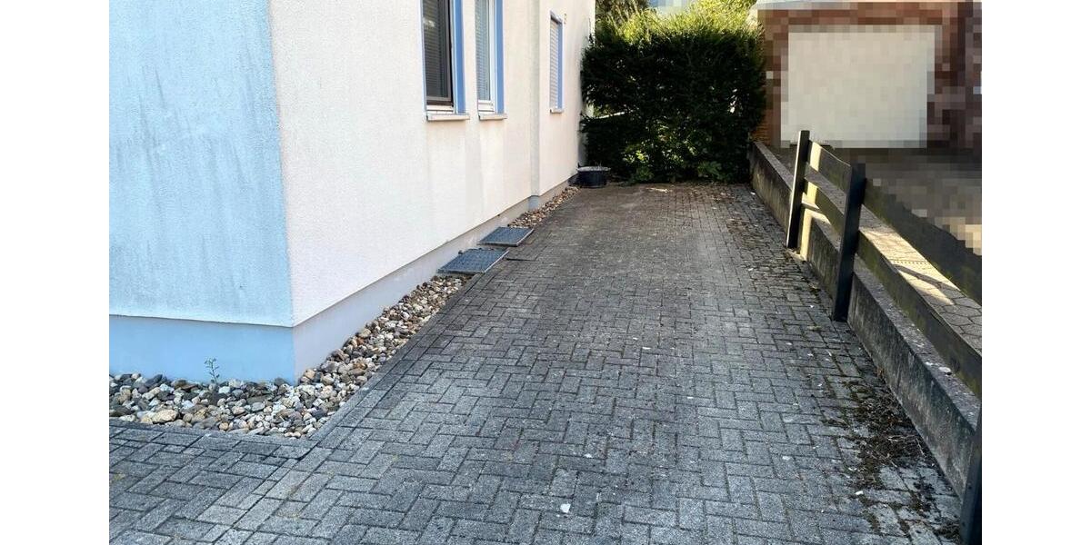 Dachgeschoßwohnung Beckum - 3 Zimmer, 83 m&sup2;, 830&euro; | Angebot:26316650