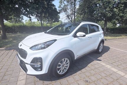 Kia Sportage 75.000 km 18.999 &euro; Wunstorf 31515
