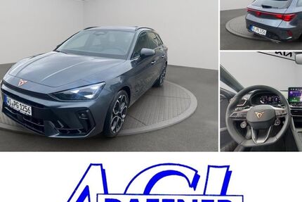 Cupra Leon 4.895 km 32.480 &euro; Leipzig 04179