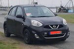 Nissan Micra 130.000 km 4.500 &euro; Schlitz 36110