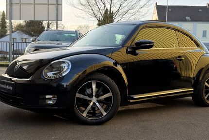 VW Beetle 212.000 km 6.290 &euro; Leverkusen 51373