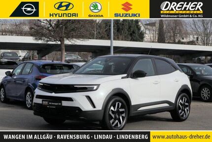 Opel Mokka 33.670 km 17.990 &euro; Wangen 88239