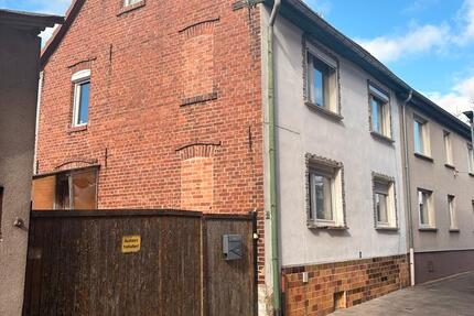Haus Sondershausen - 4 Zimmer, 105 m&sup2;, 40.000&euro; | Angebot:27127853