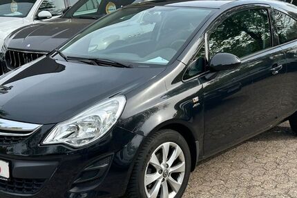 Opel Corsa 111.000 km 3.900 &euro; Buxtehude 21614