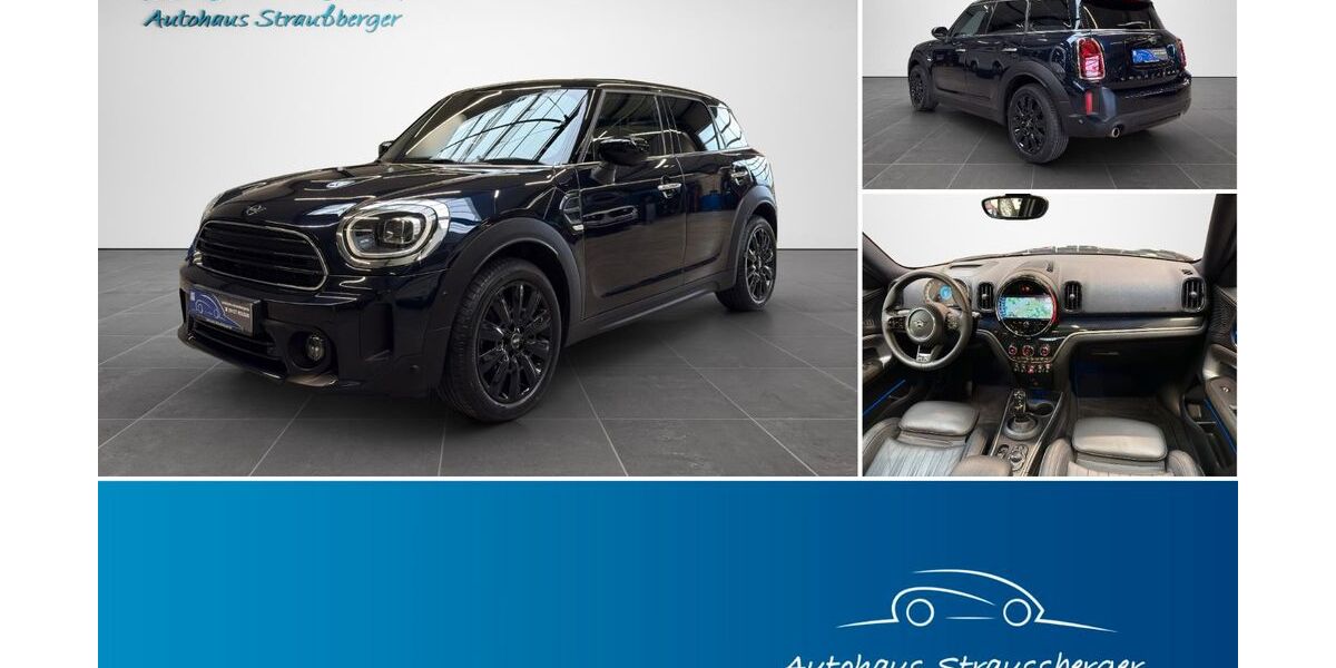 Mini Cooper Countryman 58.000 km 26.750 &euro; Buchschwabach bei Nürnberg 90574