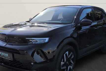 Opel Mokka 11.535 km 22.845 € Gnarrenburg 27442