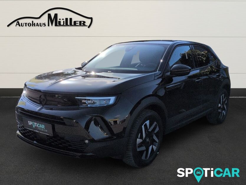 Opel Mokka 11.535 km 23.645 € Gnarrenburg 27442