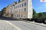 Etagenwohnung Annaberg-Buchholz / Buchholz Annaberg - 5 Zimmer, 101 m&sup2;, 515&euro; | Angebot:25688185