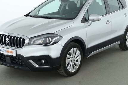 Suzuki SX4 96.642 km 9.340 &euro; Essen 45141
