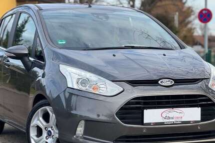 Ford B-Max 183.400 km 6.290 &euro; Staufen 79219