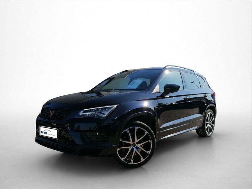 Ateca